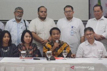 IDI: Dokter yang kampanyekan rokok elektronik tersesat