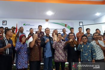 Gubernur Sulteng sebut baru 18,46 persen angkatan kerja di Sulteng terlindungi BPJAMSOSTEK