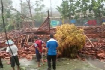 Menko PMK imbaumasyarakat siap siaga hadapi kemungkinan bencana