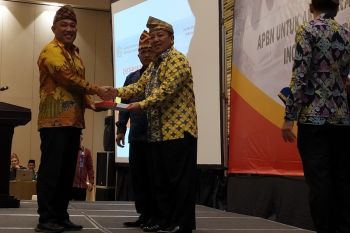 Gubernur imbau penggunaan APBD harus tepat guna