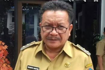 Bitung meningkatkan kesiapsiagaan pertolongan kecelakaan pelayaran