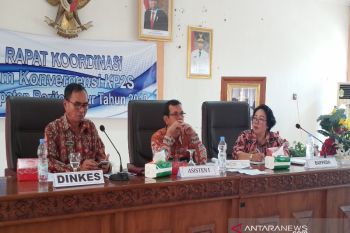 Bartim berhasil masuk sepuluh besar nasional