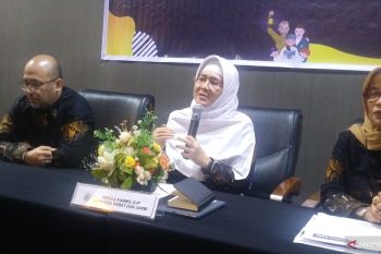 DJP Sumbar Jambi sosialisasikan pajak kepada 2.294 pelajar