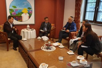 BKPM siap bantu e-commerce dari China kembangkan bisnis di Indonesia