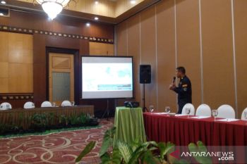 Tiga daerah di Sulut jadi kawasan konservasi