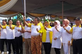 Pemprov Lampung komit tangani resistensi antimikroba