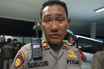 Polsek Kuala Kencana Timika selidiki pembunuhan pekerja olahan kayu