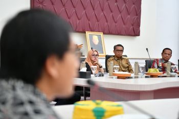 Gubernur berharap Bandara Buntu Kunik Toraja selesai sesuai jadwal