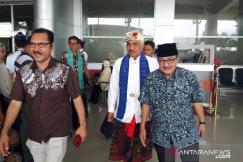 FKUB Indonesia : Sulteng provinsi yang rukun