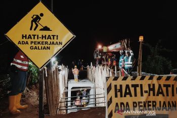 PT PLN kejar pembangunan jaringan transmisi bawah tanah di  Makassar