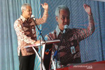 Ganjar minta legislator ikut selesaikan permasalahan di daerah