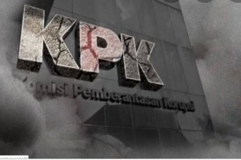 KPK geledah empat lokasi terkait kasus proyek Dinas PUPR dan Perdagangan