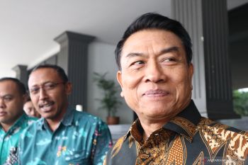 Staf khusus milenial jadi jembatan Istana ke anak muda