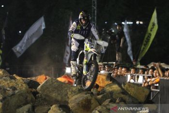 QTT Uncle Hard South Borneo Enduro 2019