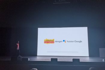 Indosat luncurkan layanan IM3 Ooredoo 696
