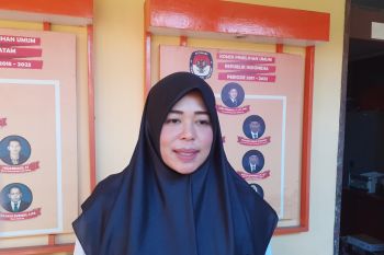 Kepri tunggu KPU RI terkait penggantian lima komisioner Batam