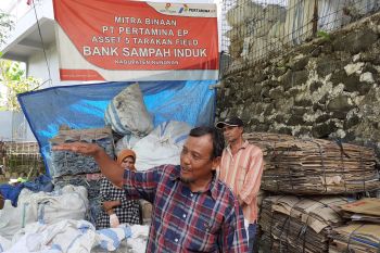 Pemko Payakumbuh akan buat perda pengolahan sampah plastik