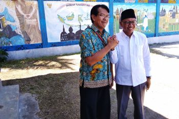 MUI ajak warga Biak Numfor perangi paham radikalisme