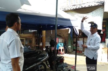 Proses DED, pembangunan Pasar Legi Solo dikerjakan 2020