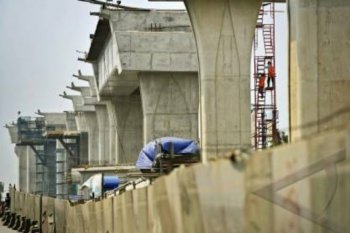 Tujuh alasan ditundanya pembangunan 'fly over' Simpang Mayang