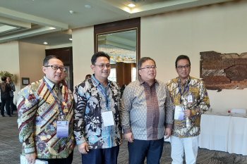 Menristek dorong korporasi kembangkan riset untuk ciptakan inovasi baru