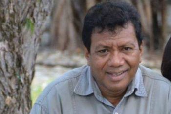 Stafsus Presiden dari kaum milenial sebuah terobosan besar