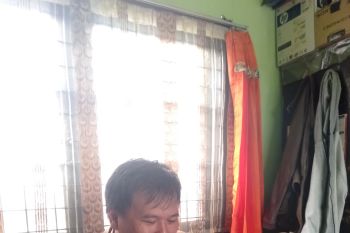 Dinkes Ogan Komering Ulu  gelar berbagai kegiatan Gebyar Germas