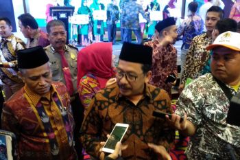 HGN kokohkan tekad guru dalam mencerdaskan anak bangsa