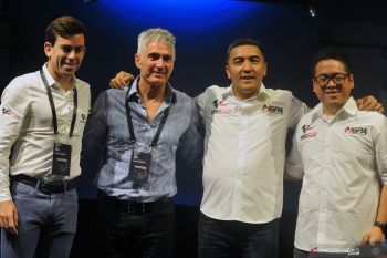Doohan:Sulit bedakan balapan atau liburan di Sirkuit Mandalika