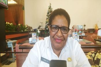 Disdukcapil Papua mutakhirkan data kependudukan