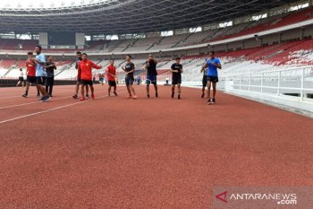 Pertina targetkan akan raih dua emas di SEA Games Filipina