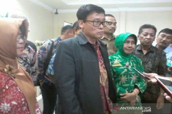 Kementan Optimalkan peran BPP untuk tingkatkan produktivitas pertanian