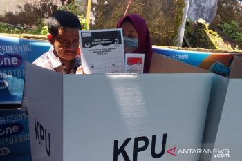 KPU fokus tingkatkan partisipasi difabel pada Pemilu 2024