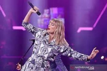 Dapat ancaman mati, Scooter Braun ingin damai dengan penyanyi Taylor Swift