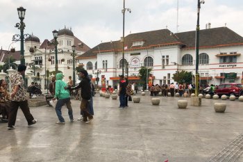 Kota Yogyakarta 2020 tetap andalkan pendidikan dan pariwisata