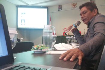 13.603 unit LTSHE sudah terpasang untuk NTT