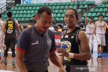 Tundukkan  Bima Perkasa, Prawira rebut peringkat kelima Piala Presiden
