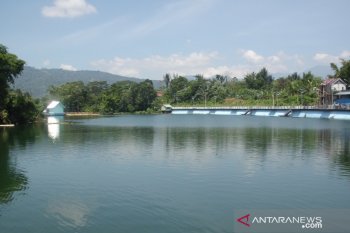 Rejang Lebong kembangkan budi daya perikanan keramba
