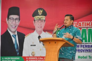 Pemprov Kepri: BUMDes butuh pembinaan agar beroperasi secara maksimal