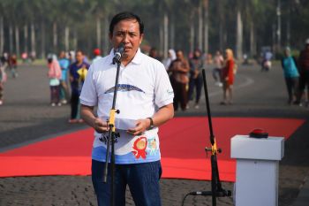 KKP optimistis target konsumsi ikan 54 kilogram/kapita tercapai