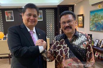 Semangat  menghimpun 4.000 alumnus Nakasone di Tanah Air