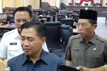 Pemkot Banjarmasin akan jadi kawasan wisata halal, raperda disiapkan
