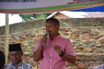 Neko: Sampai sekarang saya masih berguru