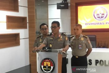 Polisi: Kondisi WNA Jepang melompat dari apartemen sudah membaik