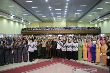 PGRI DIY harapkan Menteri Nadiem menjadi energi baru di dunia pendidikan
