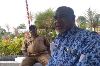 Disperindag Biak Numfor jamin stok bahan pokok kebutuhan Natal
