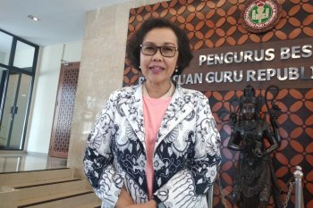 PGRI tidak ikut program organisasi penggerak Kemendikbud