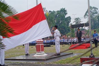 Tingkatkan kualitas generasi muda, Bartim bangun sekolah unggulan