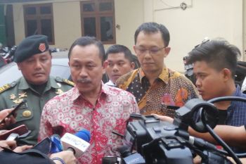 Bertemu Mahfud, Komnas HAM bicara soal pelanggaran HAM dan Papua