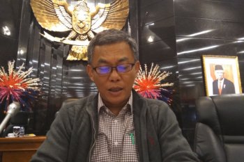Banggar DPRD DKi hanya setujui 50 orang TGUPP